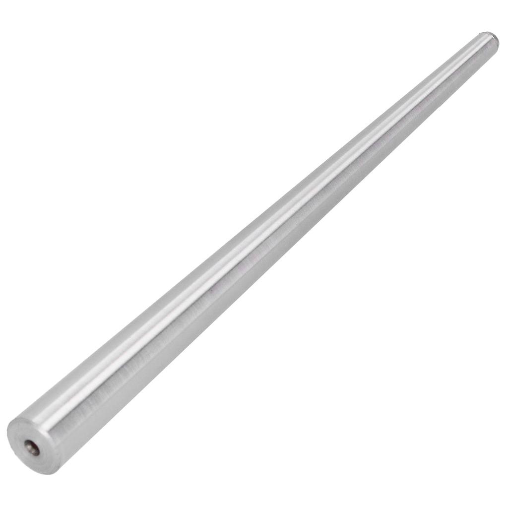 Ring Earrings Mandrel Jewelry Processing Repairing Tool Ring Enlarger Stick MandrelS 18cm   7.1in
