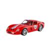 1/24 Maßstab Ferrari 250-GTO Legierungsauto Modell Simulation Ton und Licht Retro Sportwagen Spielzeugauto Sammlerstück Geschenk Ornament
