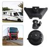 Replacement Fittings Mounting Bracket Set For Starlink For Mini Smooth RV Boat Rotatable Mounting Bracket Suction Cup 1Set