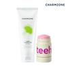 Cleansing & Firming 2-Piece Set (Ginkgo Cleansing Foam 200ml + Random)