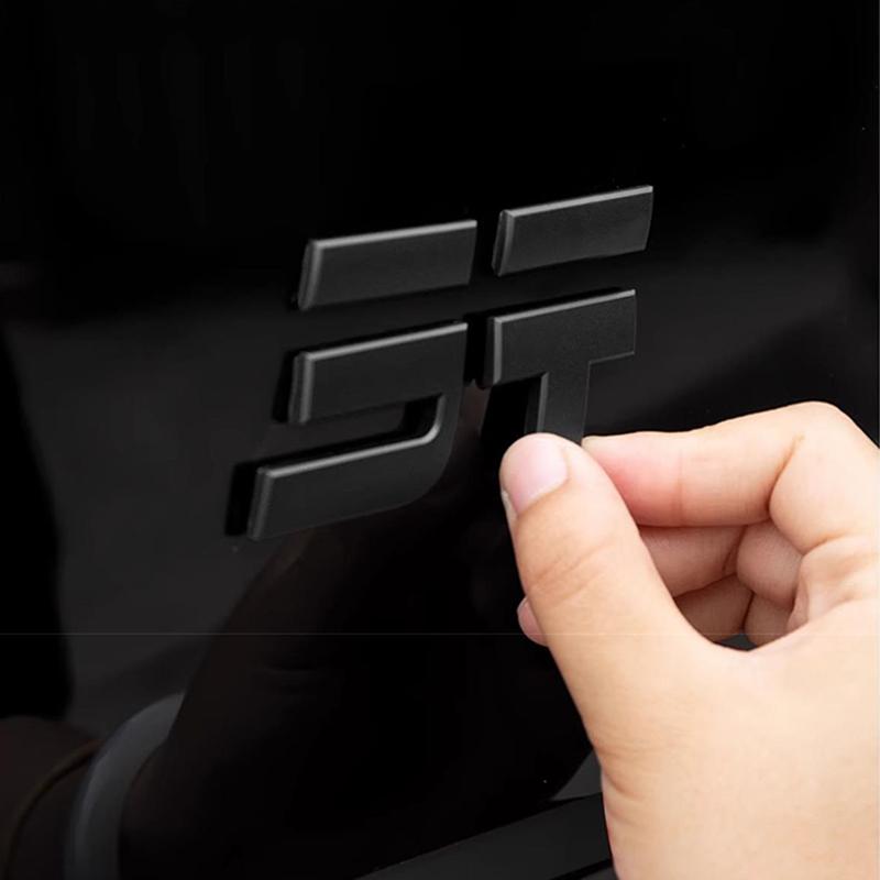 For Jetour T2 Spare Tire Emblem Car Logo Sticker Badge For Jetour Traveler Front Hood Decoration Body Sticker Exterior Decal