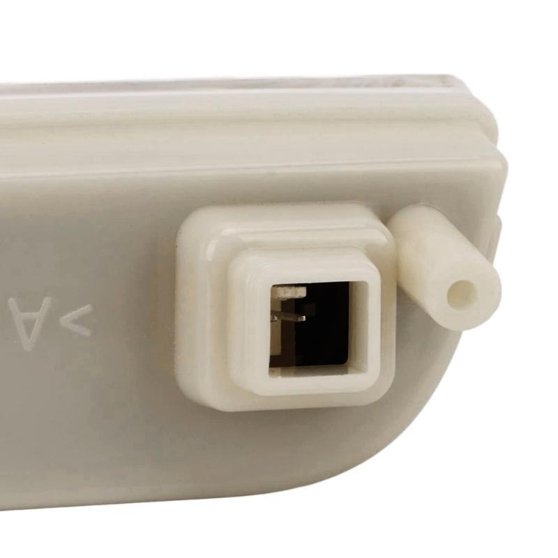 Car Rearview Mirror Turn Signal Indicator Light For 12-15 Kia Sorento Replaces 876132P000 Left/Right Side Light