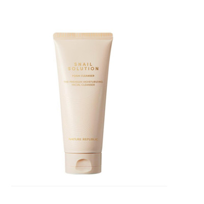 Snail Solution Schaumreiniger 150 ml + ZUFÄLLIGES GESCHENK