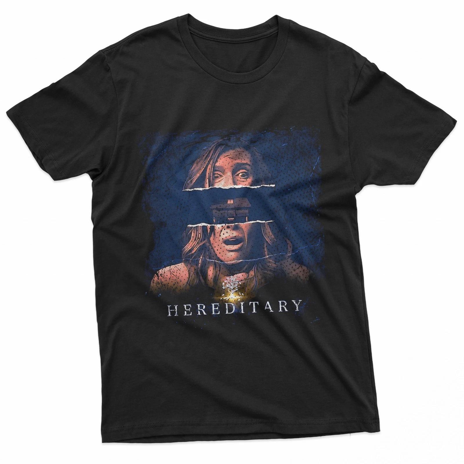 

90S Drama Dark Movie Vintage 100% Cotton T-shirt Mens Tees Top L