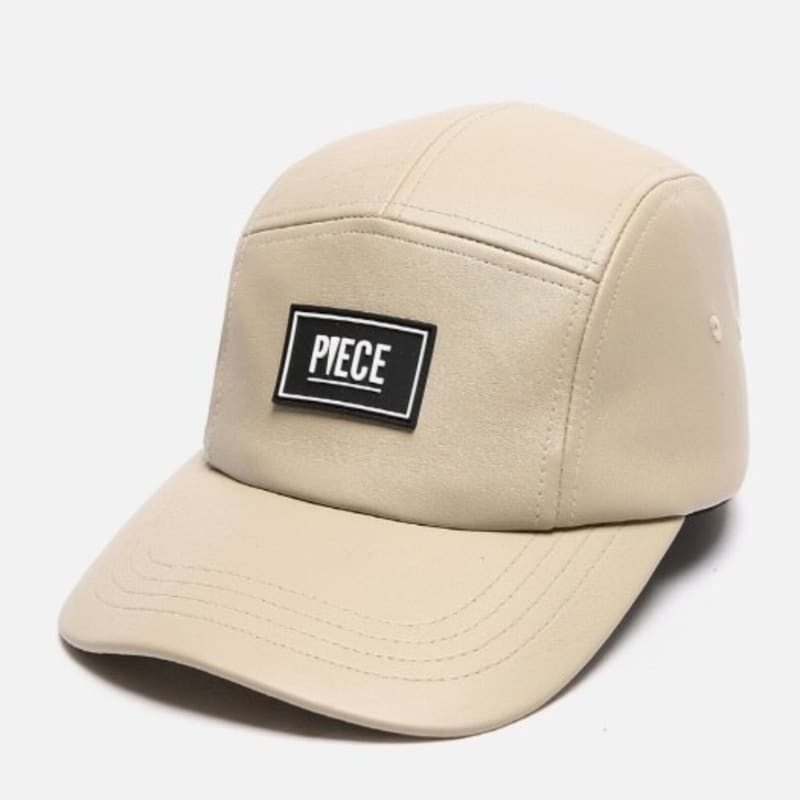 

КЕПКА ДЛЯ КЕМПИНГА PIECEMAKER CLASSIC ИЗ КОЖИ (БЕЖЕВЫЙ) FREE
