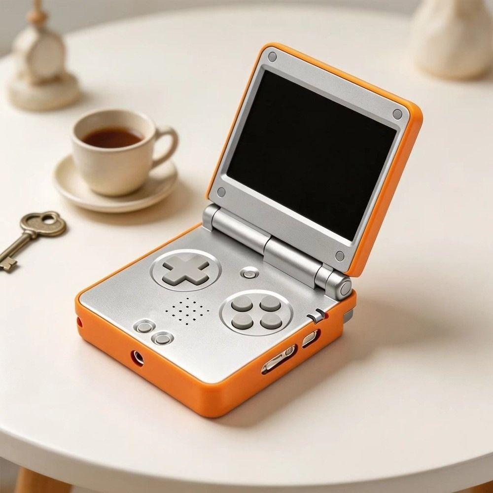 Replacement Handheld Game Console Case for ANBERNIC RG SP Game Device Protection