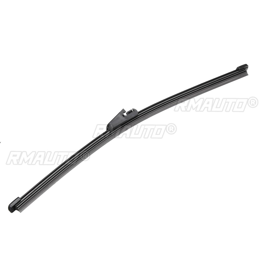 325mm Auto Heckscheibenwischer Wischerarm Wischerblatt für VW Polo 2005 55 2006 56 2007 57 2008 58 2009 1.2 1.4 1.9 TDi E S