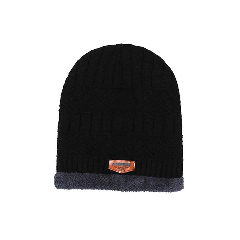 Men's Winter Warm Hat & Accessory Sets