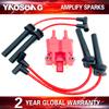FÜR Mini R50 R52 Cooper R53 12137510738 5269670 5269670AB MD52696760 MO4557468 MO477667 MO4777667 MO5269670 UF189 ZÜNDSPULE