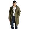 (Houston) HOUSTON M-51 PARKA 5409M Mod Coat Aoshima Model OLIVE DRAB Olive Drab M
