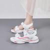 34-42 Summer Women's Fashion Sole MD Lightweight  Casual Sandals Women's Beach Shoes Slippers for Girls