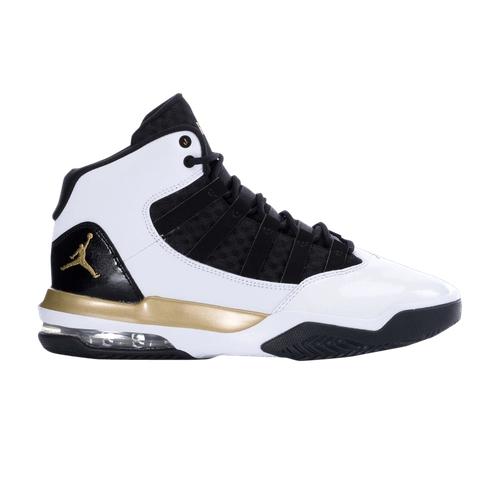 Air Jordan Max Aura GS Golden Knights CQ9544-100