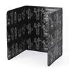 Foldable Aluminum Foil Kitchen Splash Guard