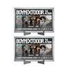 [PRE ORDER] BOYNEXTDOOR – 5th EP The Action Frame Ver.