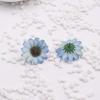 Small Daisy Sun Flower Lawn Decoration Flower Flower Head Silk Flower