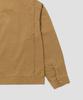 Dickies Pigment Herringbone Jacket Bone Brown