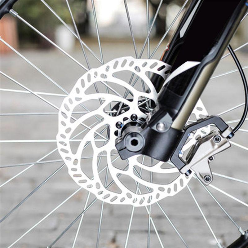 NEW-For Surron Sur-Ron Motorcycle Aluminum Rear Brake Disc Rotors About Light Bee X 2.1Mm Dirt Bike Electric Motorcycles Parts