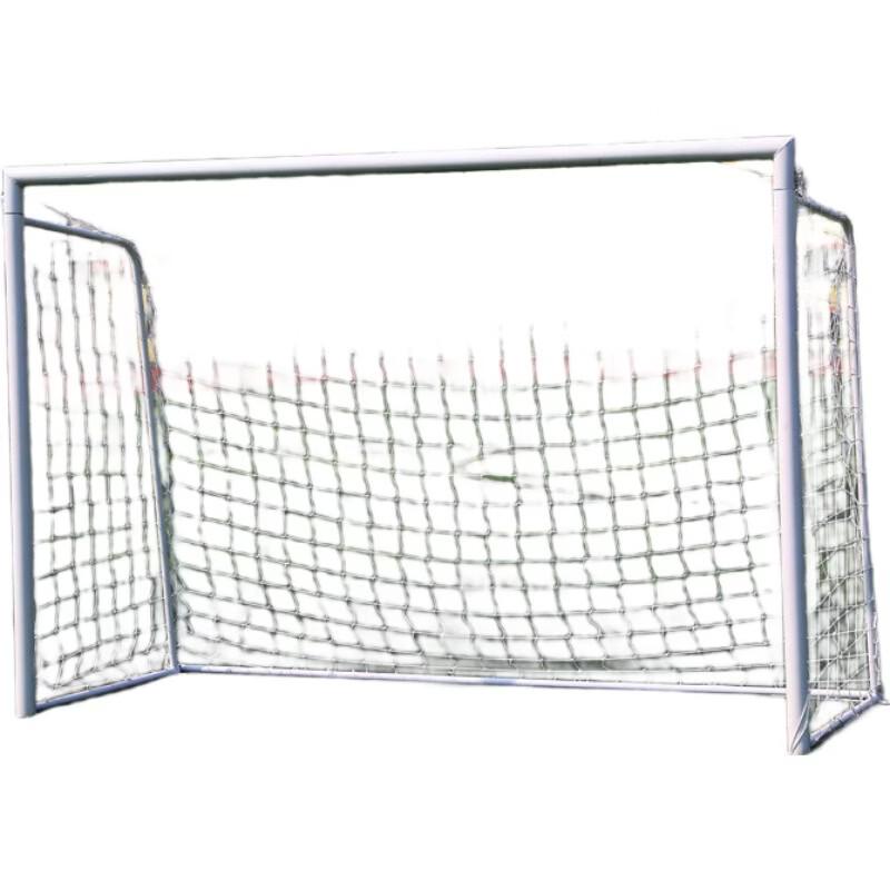 WEZHO Kids Portable Soccer Goal