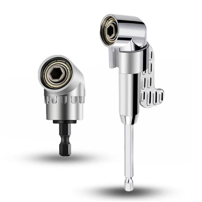 FURONGHUA Right-Angle Drill Adapter