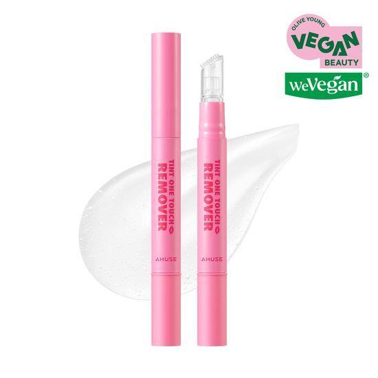 AMUSE Tint One Touch Remover