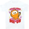 Parte superior (Meninas a partir de 4 anos) – T-Shirts