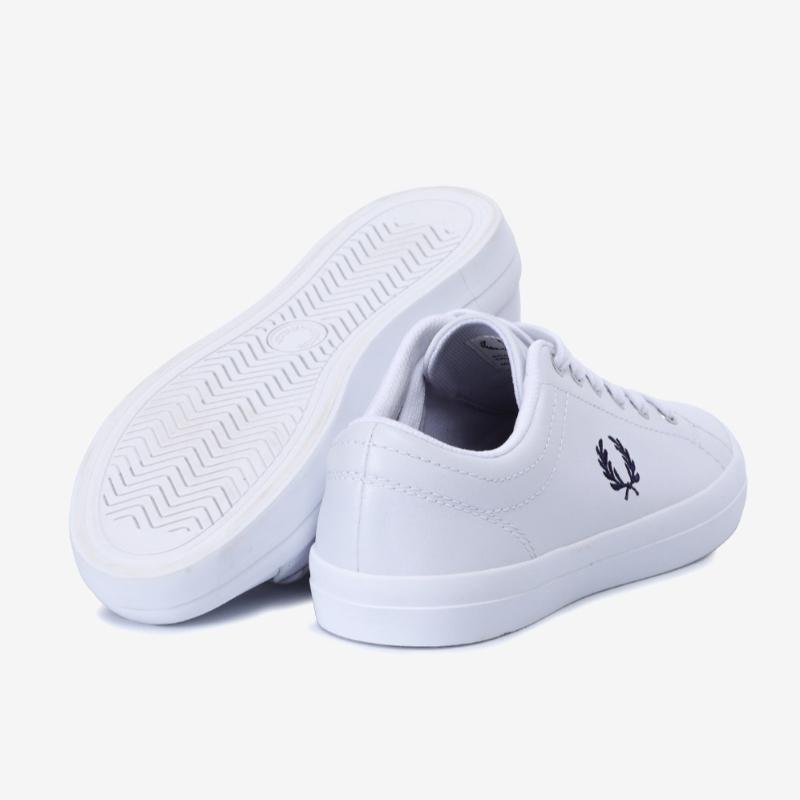 Fred Perry Unisex Sneakers Sfpu2517311 200