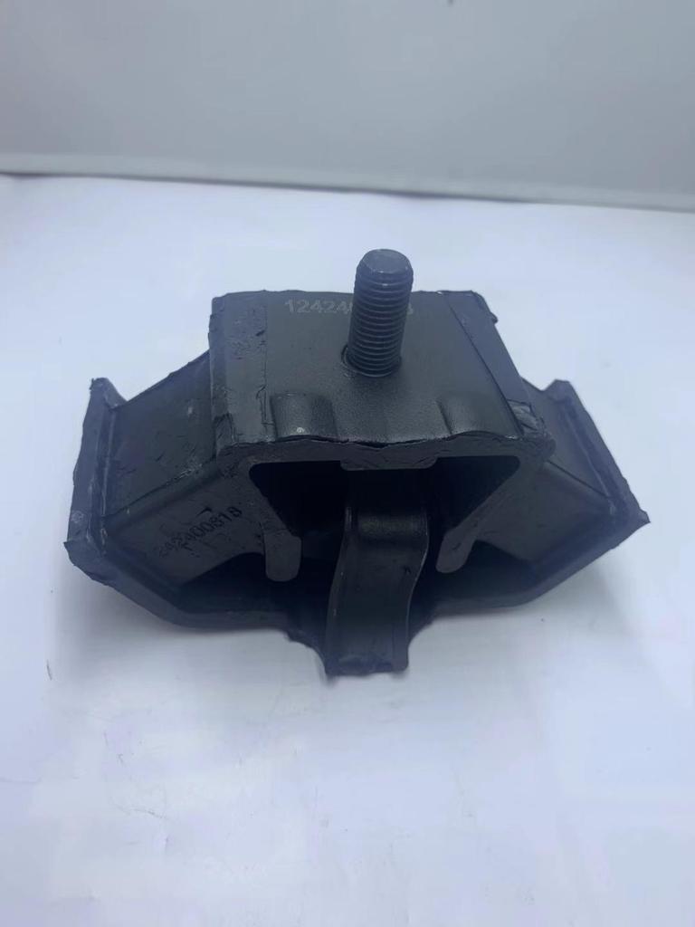 Getriebe- & Motorlager für Mercedes W123/W124/W201 Modelle, Teilenummer 1242400618