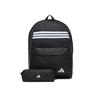 Mochila Classic 3-Stripes Horizontal