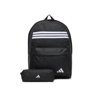 Classic 3-Stripes Horizontal Backpack