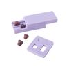 User Friendly Clay Ball Shaping Mold Roller Mold For Handmade Earrings Necklace Decorations And Polymer Bead Crafting