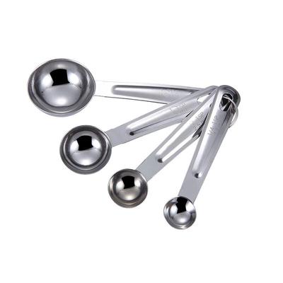Stainless Steel Measuring Spoon and Cup Set