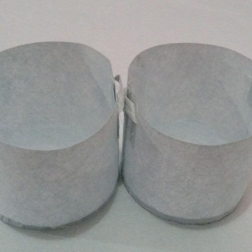 Flowering Planters Supplies Thickening Grow Bag Round Fabric Pots Root Container Plant Pouch