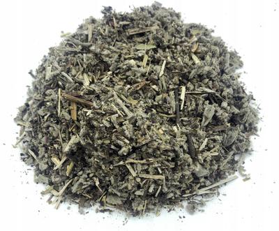Kräutertees