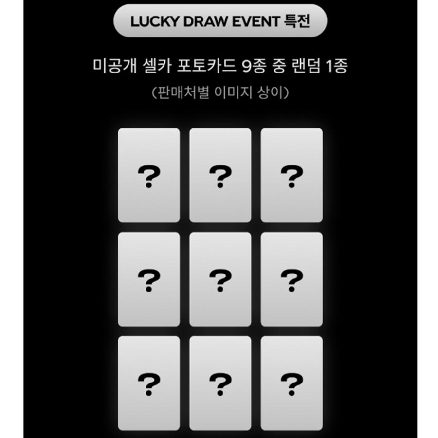 [Pre-order] SUPER JUNIOR - THE 12TH ALBUM [Super Junior25] (PHOTOBOOK Ver.) (LUCKY DRAW)
