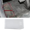 For Hyundai Tucson NX4   Headlight Switch Glovebox Button Air Outlet Cover Rest Pedal Gear Shift Panel Dashboard Trim