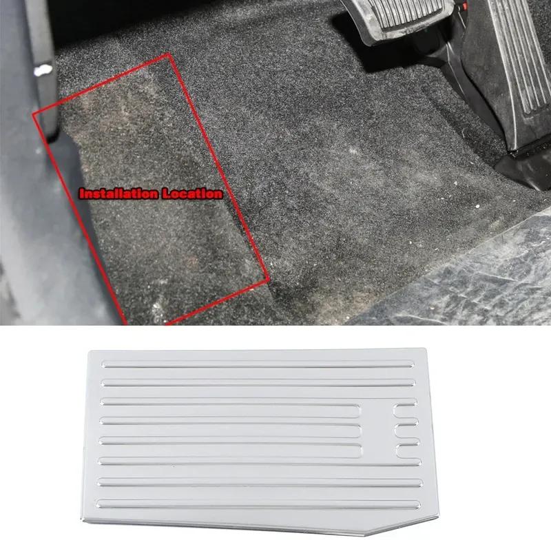 For Hyundai Tucson NX4   Headlight Switch Glovebox Button Air Outlet Cover Rest Pedal Gear Shift Panel Dashboard Trim