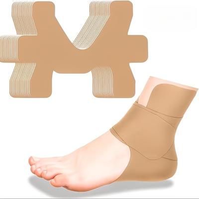 Spor Güvenliği – Ayak bileği desteği