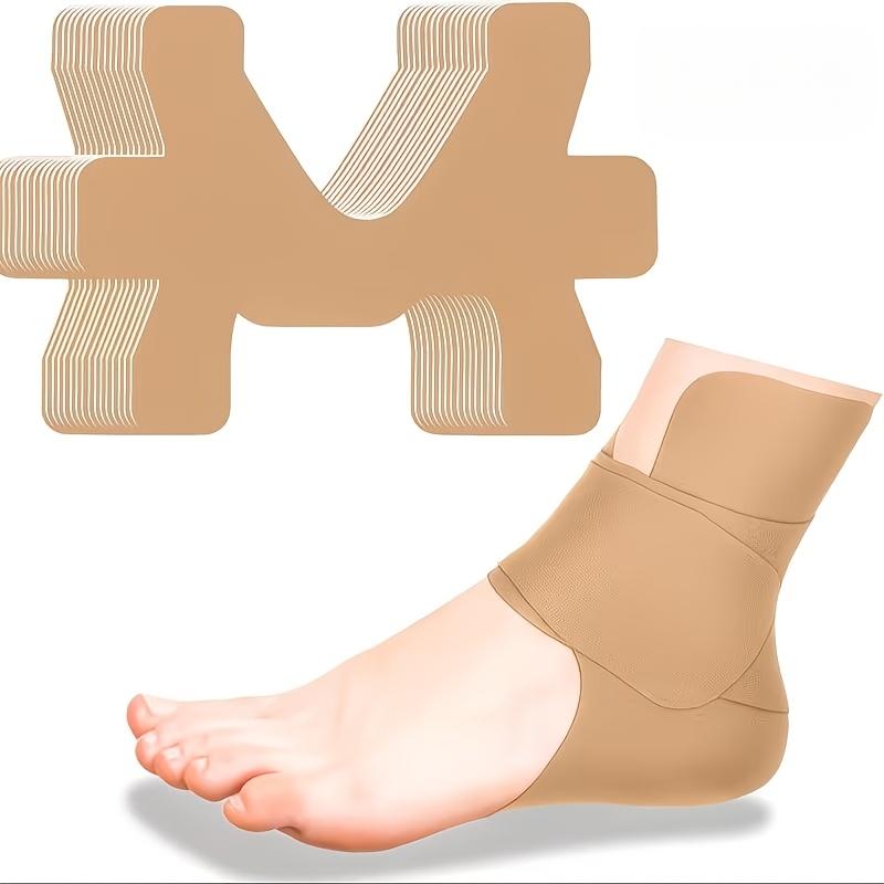 Ankle Sleeves for Women And Men, Muscle Support Pads for Ankle Joints, Ankle Joint Braces | Adjustable Compression Wrap