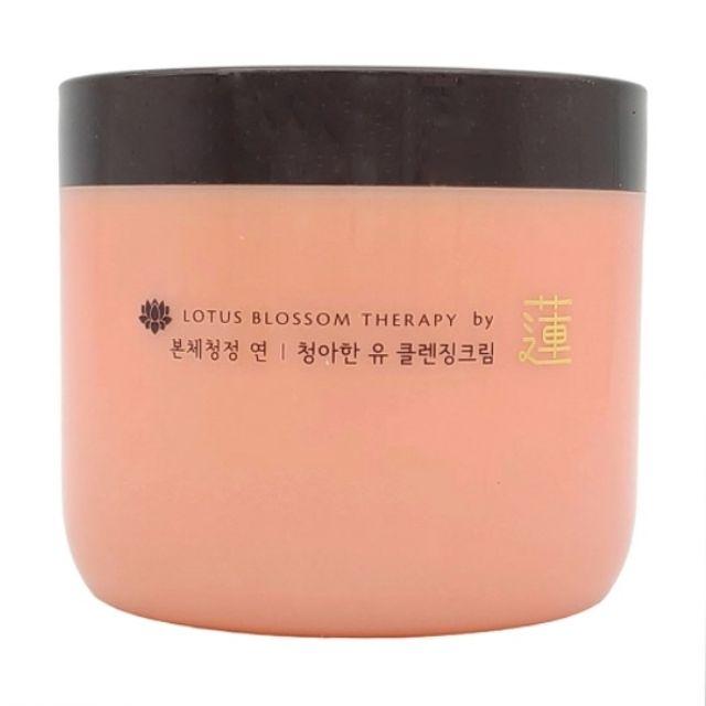 Makeup JPKTAFXM Residue Waste Deep Cleansing Cream 300g