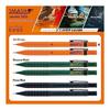 Pentel Smash Limited Edition 0.3mm Act Orange Q1003-PLS1