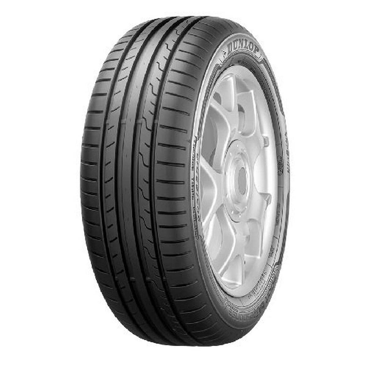 

Автомобильные шины Dunlop SPORT BLURESPONSE 195/55VR15