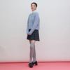 LAP Modified Cable Knit Pullover Aq4Kha83
