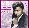 CD PERCY SLEDGE - When A Man Loves A Woman PWKS547 Pickwick Music UK Soul/Funk Used