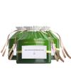 Ermutao Thick Cotton Disposable Face Wipe - Grape Scented Cleansing Tissue for Women
