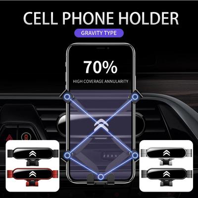 Accesorios para celulares y smartphones – Soportes para móvil de coche y moto