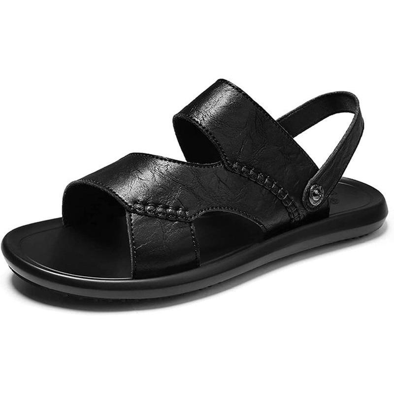 Flat sandals Men s sandals Beach sandals Summer sandals Men s shoes Comfort sandals Indoor sandals Sports sandals Summer