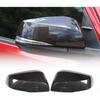 Auto Door Rearview Mirror Protective Trim Cap Compatible with Toyota Wildlander 2020-2022, Side View Mirror Cover Door Side Moulding Trim Accessories