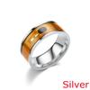 Waterproof Android Phone Equipment Intelligent NFC Finger Ring Smart Wearable Connect