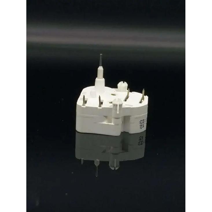 10PCS/LOT VDO stepper motor iron shaft free automobile instrument VDO motor for Chery QQ BMW soar team magotan piece jetta