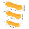 12pcs Chick Leg Correction Chick Spreader Leg Support